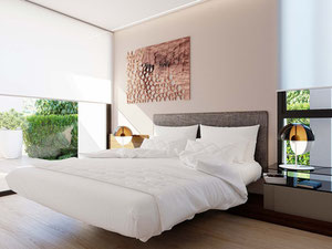 Villa 2 habitaciones 93 m² — Encuentre propiedades fuera del plan o reventa de bienes inmuebles directamente de desarrolladores y propietarios GEOLN.COM. Foto 5