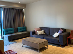 Batumi Porta Tower待售1室公寓 — 来自开发商和业主的房地产搜索引擎 GEOLN.COM. 照片 2