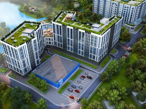 房地产在 Riviera — look at the real estate search engine GEOLN.COM. 照片 7