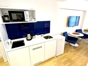 იყიდება ბინა Orbi City-ში — უძრავი ქონების ყიდვა და მფლო ბელებისგან GEOLN.COM. ფოტო 4