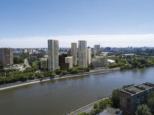 房地产在 RiverSky — look at the real estate search engine GEOLN.COM. 照片 5