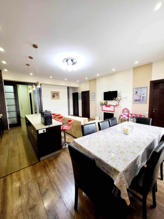 Апартаменты — Поисковик недвижимости от застройщиков и собственников GEOLN.COM. Фото 1