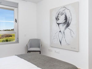 联排别墅 3 间卧室 225 平方米，位于西班牙新黄金地带 — 来自开发商和业主的房地产搜索引擎 GEOLN.COM. 照片 24