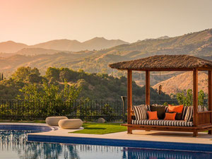 别墅 7 间卧室 1190 m² 在 Hacienda las Chapas, 西班牙 — 来自开发商和业主的房地产搜索引擎 GEOLN.COM. 照片 5