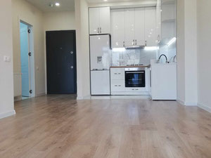 出售公寓 — 来自开发商和业主的房地产搜索引擎 GEOLN.COM. 照片 8