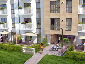 içindeki mülkiyet Apartamenty Dunska — emlak arama motoru GEOLN.COM'a bakın. Fotoğraf 5