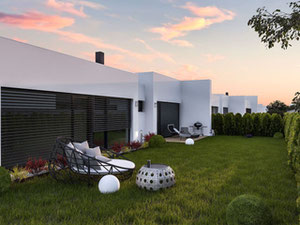 Real estate in Stvorlistky — look at the real estate search engine GEOLN.COM. Photo 3