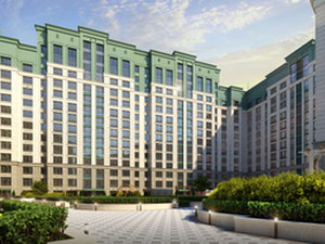 Нерухомість в Monaco Residence — дивіться на пошуковику нерухомості GEOLN.COM. Фото 8