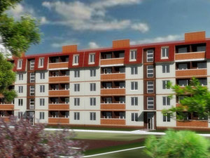 უძრავი კონება Lazurnyy — გადახედეთ უძრავი ქონების საძიებო სისტემას GEOLN.COM. ფოტო 2