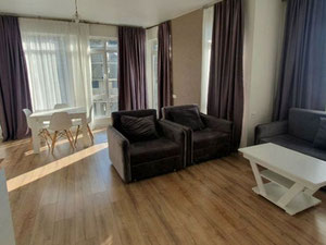 White Sails 住宅区紧急 2 室公寓 — 来自开发商和业主的房地产搜索引擎 GEOLN.COM. 照片 4