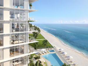 Нерухомість в 3550 South Ocean — дивіться на пошуковику нерухомості GEOLN.COM. Фото 3