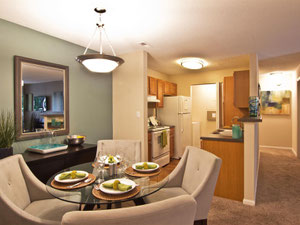 房地产在 Park Ridge Apartments — look at the real estate search engine GEOLN.COM. 照片 4