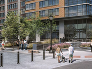 房地产在 10 Provost Street at Provost Square — look at the real estate search engine GEOLN.COM. 照片 5