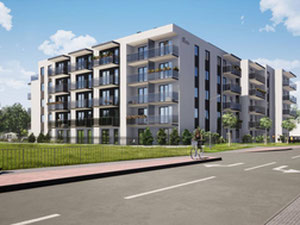 Нерухомість в Szwolezerow — дивіться на пошуковику нерухомості GEOLN.COM. Фото 3