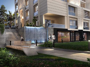 房地产在 Nevata Ataevler — look at the real estate search engine GEOLN.COM. 照片 6