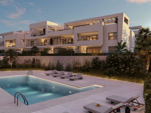 პენტჰაუსი 2 საძინებელი 119 მ² კაზარესში, ესპანეთი — უძრავი ქონების ყიდვა და მფლო ბელებისგან GEOLN.COM. ფოტო 2