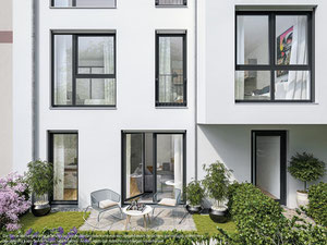 房地产在 Kreuzberg No. 5 — look at the real estate search engine GEOLN.COM. 照片 3