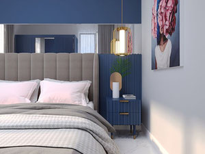 公寓 1 卧室 50 平方米，位于土耳其阿拉尼亚 — 来自开发商和业主的房地产搜索引擎 GEOLN.COM. 照片 56