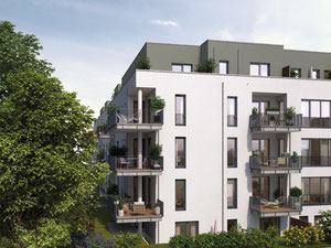 Real estate in Billy Wilder Living — look at the real estate search engine GEOLN.COM. Photo 3