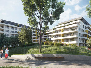 Real estate in Arboria — look at the real estate search engine GEOLN.COM. Photo 8