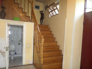 7 ოთახიანი სასტუმრო ჩუღურეთში. უძრავი ქონება თბილისში შუამავლების გარეშე — უძრავი ქონების ყიდვა და მფლო ბელებისგან GEOLN.COM. ფოტო 3