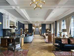 房地产在 Wildernesse House — look at the real estate search engine GEOLN.COM. 照片 6