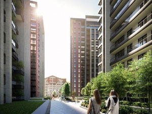 房地产在 Alpis Aden House — look at the real estate search engine GEOLN.COM. 照片 3