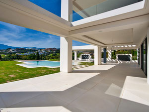 Вилла 5 спален 1504 м² в Фламинго, Испания — Поисковик недвижимости от застройщиков и собственников GEOLN.COM. Фото 6