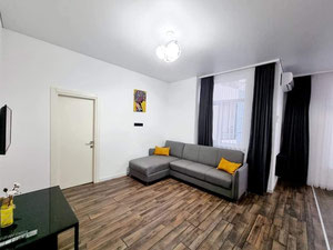 2-room apartment for sale — Find off-plan property or real estate resale directly from developers and owners GEOLN.COM. Photo 2