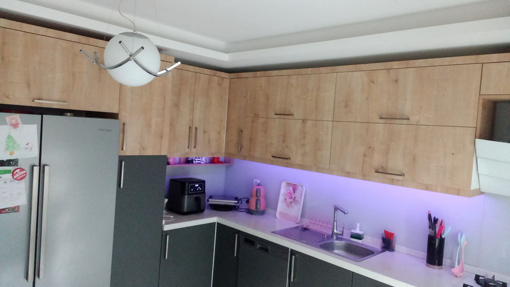 布尔萨 240 平方米 4+1 双层公寓 土耳其 在布尔萨 — 来自开发商和业主的房地产搜索引擎 GEOLN.COM. 照片 1