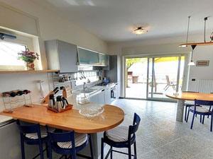 郊区别墅，意大利海边，坎帕尼亚，萨勒诺 — 来自开发商和业主的房地产搜索引擎 GEOLN.COM. 照片 3