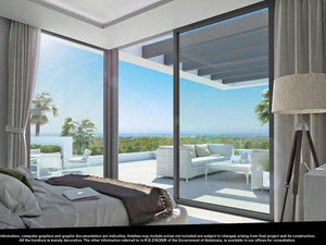 ბინა 2 ოთახიანი 112 მ² კანცელადაში, ესპანეთში — უძრავი ქონების ყიდვა და მფლო ბელებისგან GEOLN.COM. ფოტო 6