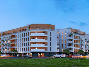 נדל"ן ב Soleil De Malta — עיין במנוע חיפוש הנדל"ן GEOLN.COM. תמונה 2