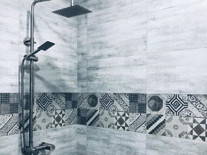 Gldani的2个房间的公寓。在第比利斯，Gldani购买公寓 — 来自开发商和业主的房地产搜索引擎 GEOLN.COM. 照片 10