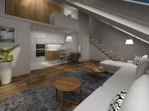 უძრავი კონება Prvniho Pluku — გადახედეთ უძრავი ქონების საძიებო სისტემას GEOLN.COM. ფოტო 5