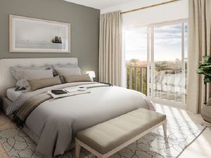 Real estate in Eaton Place Apartments — look at the real estate search engine GEOLN.COM. Photo 4