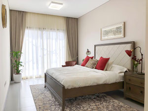 Недвижимость в The Wings — смотрите на поисковике недвижимости GEOLN.COM. Фото 6