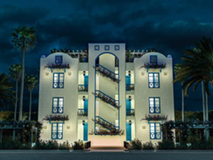 Нерухомість в Valley Red Sea — дивіться на пошуковику нерухомості GEOLN.COM. Фото 5