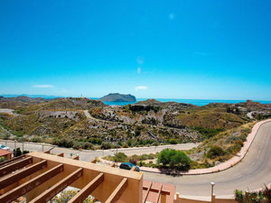 პენტჰაუსი 2 საძინებელი 61 მ² აგილასში, ესპანეთი — უძრავი ქონების ყიდვა და მფლო ბელებისგან GEOLN.COM. ფოტო 15