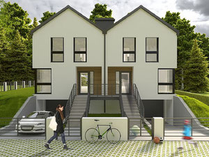 عقار للبيع في Mloda Morena Park — انظر إلى محرك البحث العقاري GEOLN.COM. صورة فوتوغرافية 3