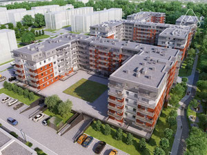 عقار للبيع في Forma — انظر إلى محرك البحث العقاري GEOLN.COM. صورة فوتوغرافية 3