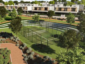 უძრავი კონება Habitat Torre en Conill — გადახედეთ უძრავი ქონების საძიებო სისტემას GEOLN.COM. ფოტო 4