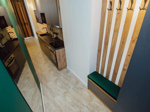 1 room apartment for sale — Find off-plan property or real estate resale directly from developers and owners GEOLN.COM. Photo 9