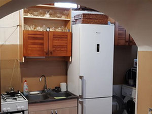 Chugureti的4间房间的公寓。买公寓在第比利斯，Chugureti — 来自开发商和业主的房地产搜索引擎 GEOLN.COM. 照片 9