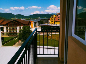 იყიდება ბინა ბაკურიანში — უძრავი ქონების ყიდვა და მფლო ბელებისგან GEOLN.COM. ფოტო 4