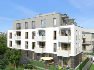 房地产在 Koprzywianska 25 — look at the real estate search engine GEOLN.COM. 照片 2