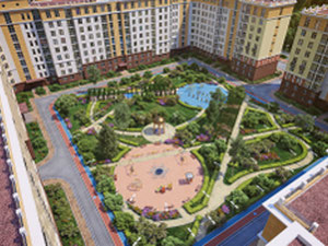 房地产在 Rasskazovo — look at the real estate search engine GEOLN.COM. 照片 6