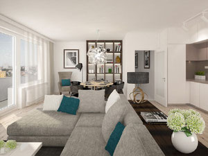 عقار للبيع في Tulipa Trebesin IV — انظر إلى محرك البحث العقاري GEOLN.COM. صورة فوتوغرافية 5