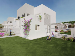 房地产在 Residencial Parque Betera — look at the real estate search engine GEOLN.COM. 照片 2