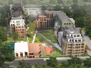 房地产在 Space on Geraneva — look at the real estate search engine GEOLN.COM. 照片 7